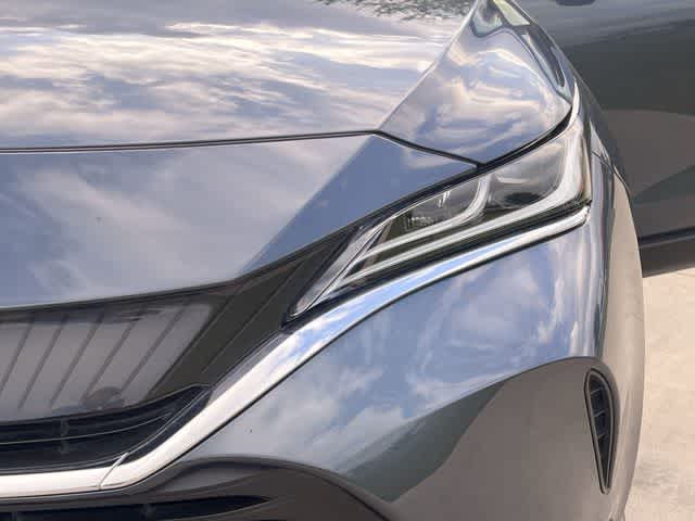 Thumbnail: 2024 Toyota Venza - 24