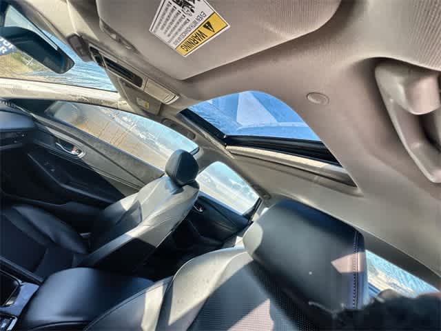 Thumbnail: 2024 Honda Accord - 32