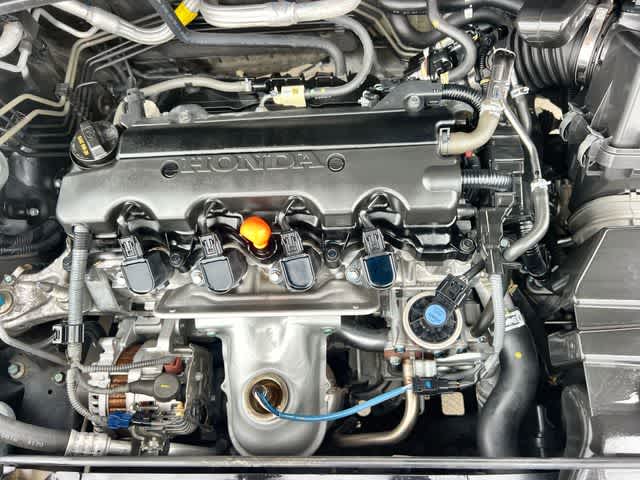 Thumbnail: 2021 Honda HR-V - 10