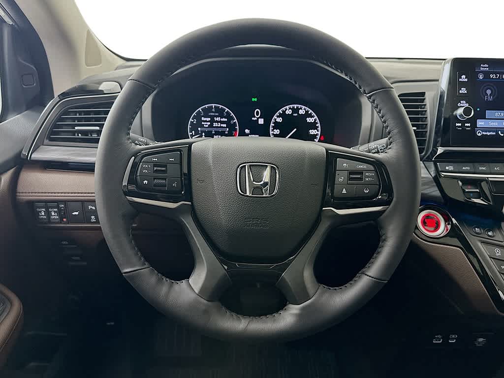 Thumbnail: 2026 Honda Odyssey - 11