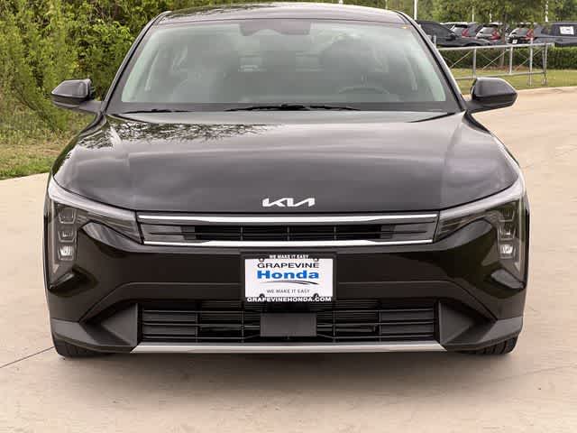 Thumbnail: 2025 Kia K4 - 7