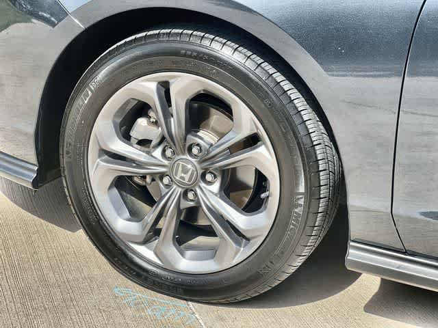 Thumbnail: 2024 Honda Accord - 8