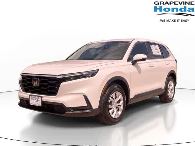 Thumbnail: 2026 Honda CR-V - 1