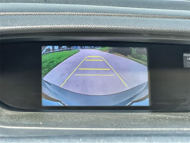Thumbnail: 2014 Honda CR-V - 26