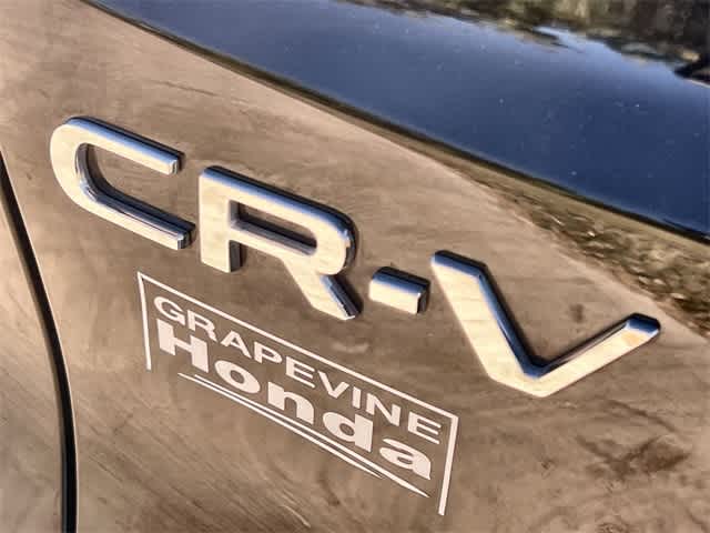 Thumbnail: 2024 Honda CR-V - 8