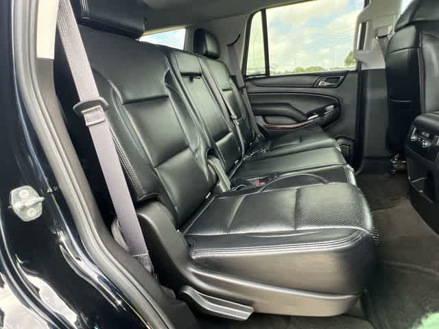 Thumbnail: 2016 GMC Yukon - 14