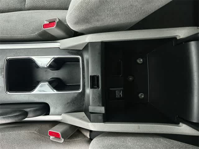 Thumbnail: 2013 Honda Accord - 27