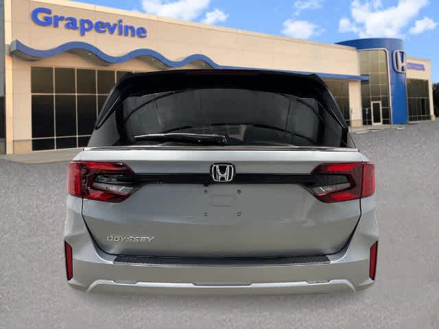 Thumbnail: 2026 Honda Odyssey - 4
