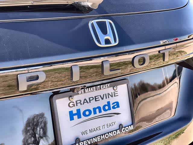 Thumbnail: 2023 Honda Pilot - 8