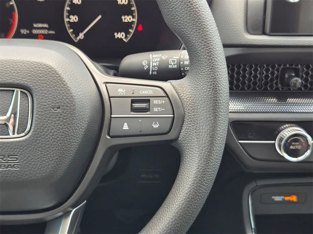 Thumbnail: 2026 Honda CR-V - 13