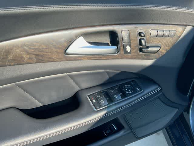 Thumbnail: 2014 Mercedes-Benz CLS - 28