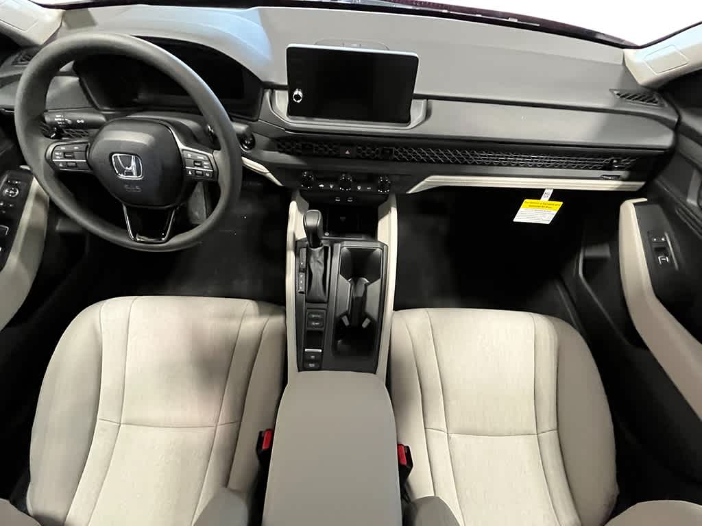 Thumbnail: 2026 Honda Accord - 22