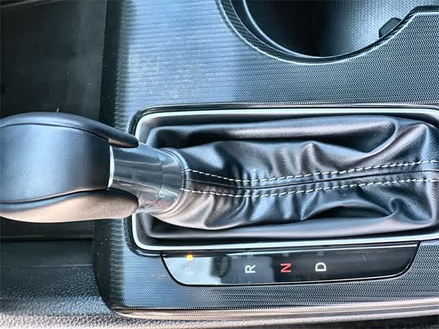 Thumbnail: 2025 Honda Civic - 16