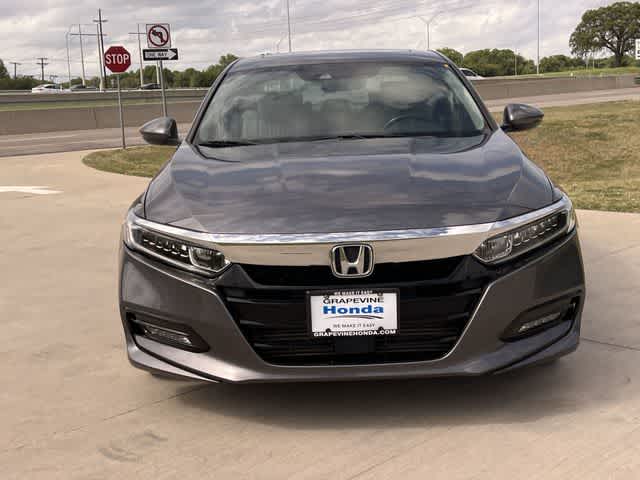 Thumbnail: 2018 Honda Accord - 7