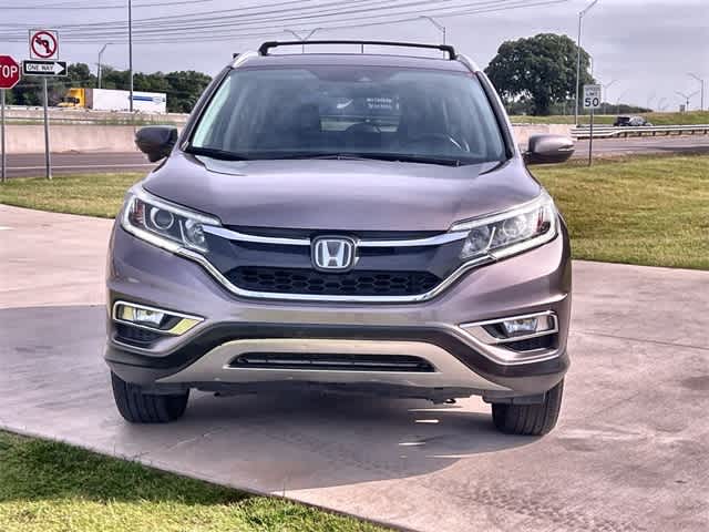 Thumbnail: 2016 Honda CR-V - 7