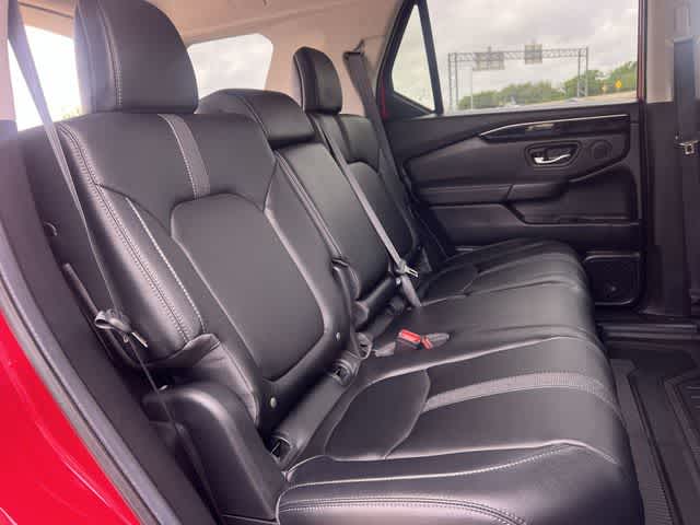 Thumbnail: 2026 Honda Passport - 14