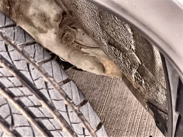 Thumbnail: 2017 Nissan Rogue - 23