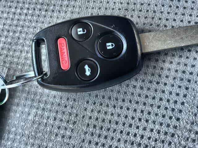 Thumbnail: 2012 Honda Civic - 21