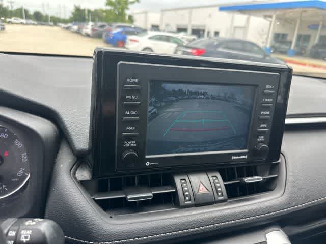 Thumbnail: 2021 Toyota RAV4 - 3