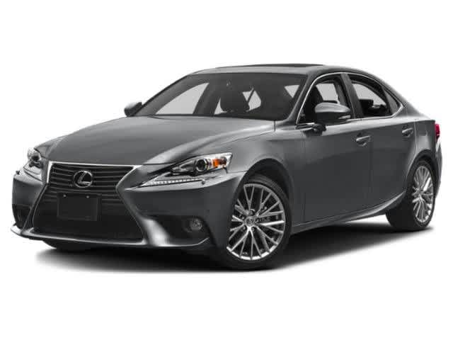 2015 Lexus IS 250 -
                  Grapevine, TX