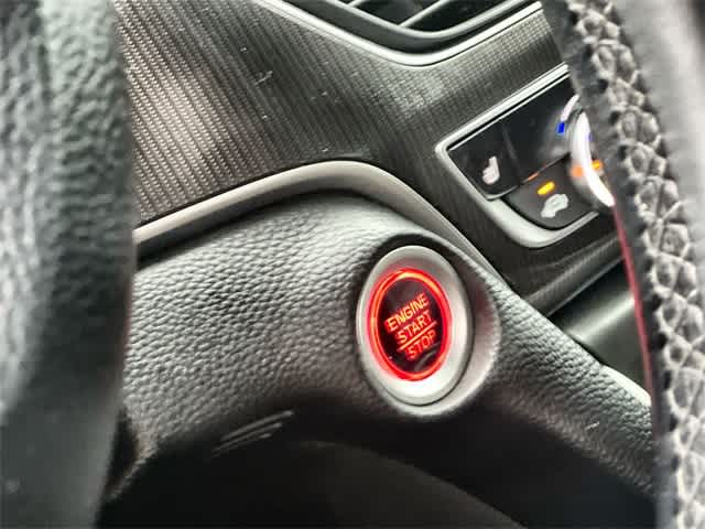 Thumbnail: 2018 Honda Accord - 28