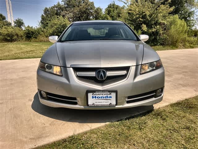 Thumbnail: 2008 Acura TL - 7