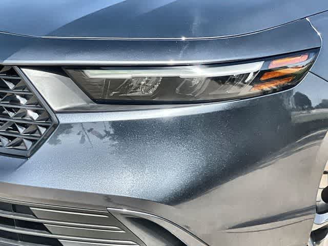 Thumbnail: 2024 Honda Accord - 23