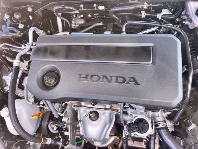 Thumbnail: 2026 Honda Civic - 9