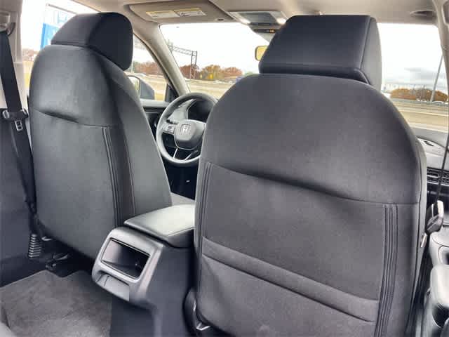 Thumbnail: 2024 Honda HR-V - 13