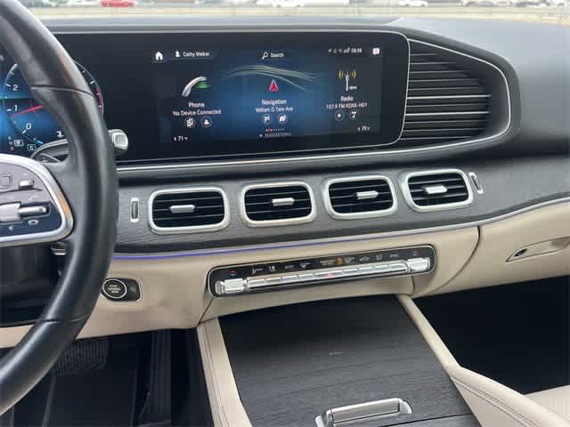 Thumbnail: 2022 Mercedes-Benz GLE - 18