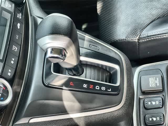 Thumbnail: 2016 Honda CR-V - 16