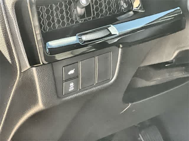 Thumbnail: 2023 Honda CR-V - 29