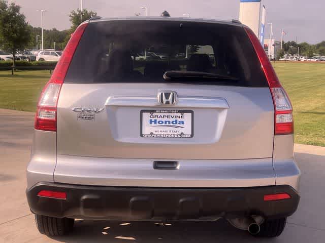 Thumbnail: 2008 Honda CR-V - 6