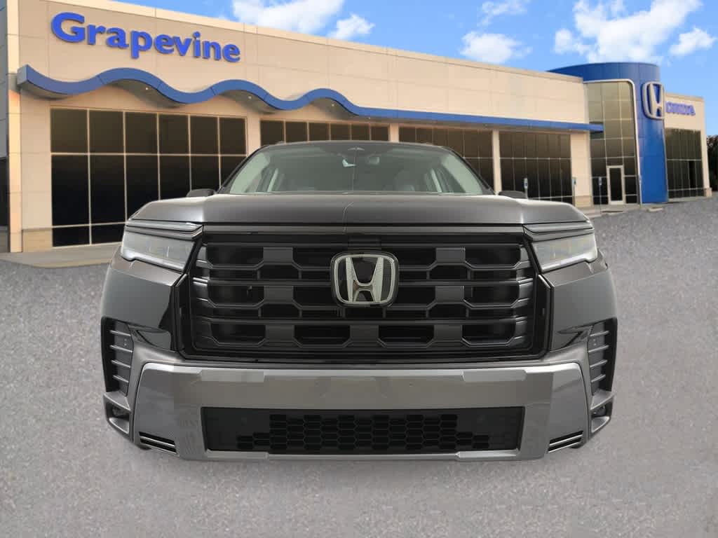 Thumbnail: 2026 Honda Pilot - 6