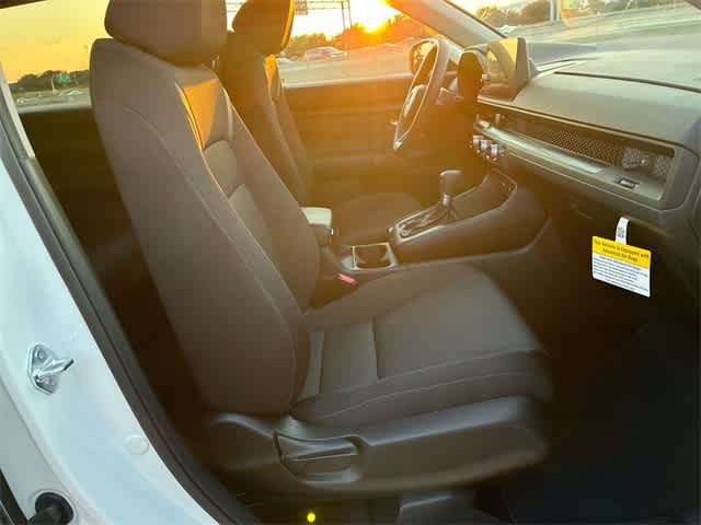 Thumbnail: 2026 Honda CR-V - 12