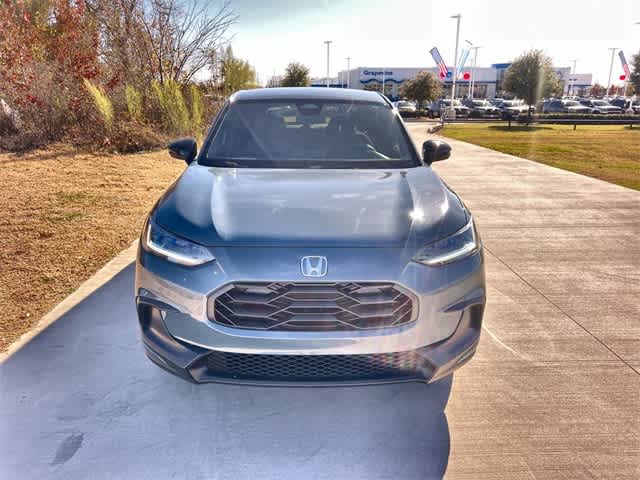 Thumbnail: 2024 Honda HR-V - 7