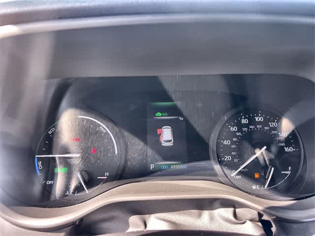 Thumbnail: 2021 Toyota Sienna - 19