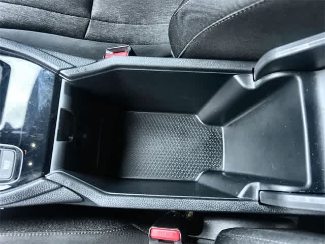 Thumbnail: 2024 Honda Accord - 27