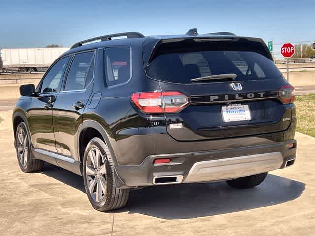 Thumbnail: 2023 Honda Pilot - 5