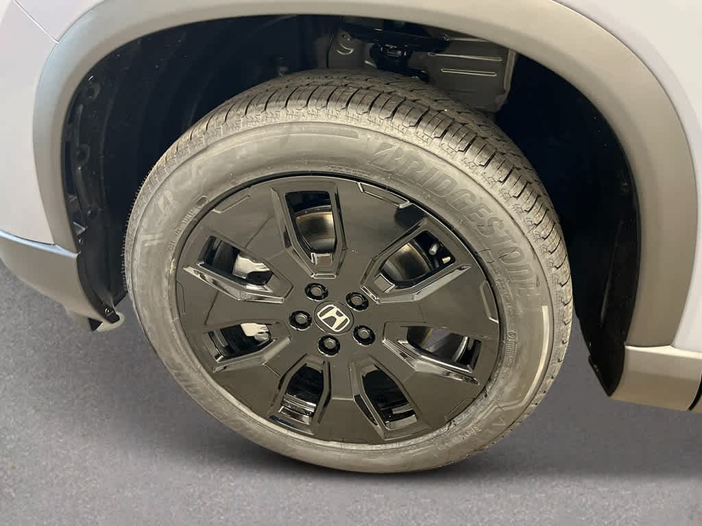 Thumbnail: 2026 Honda Pilot - 11