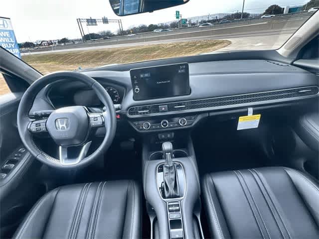 Thumbnail: 2026 Honda HR-V - 15