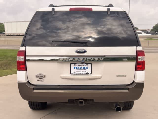 Thumbnail: 2016 Ford Expedition EL - 6