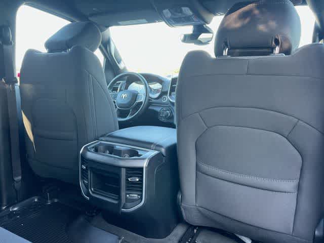 Thumbnail: 2023 RAM 1500 - 13