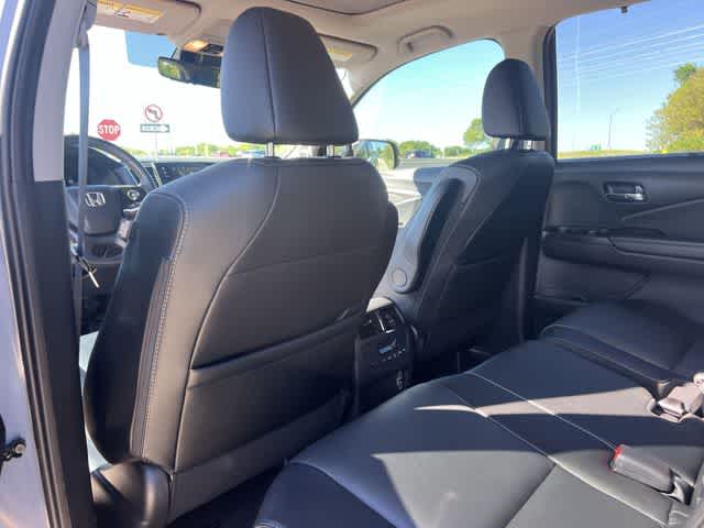 Thumbnail: 2022 Honda Pilot - 13