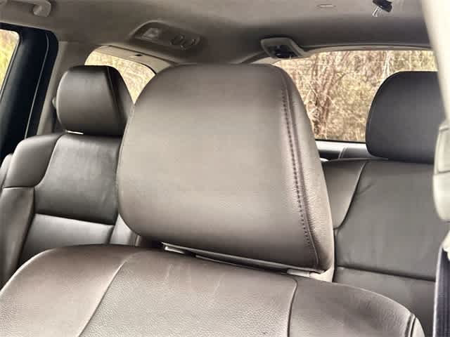 Thumbnail: 2016 Honda Odyssey - 25