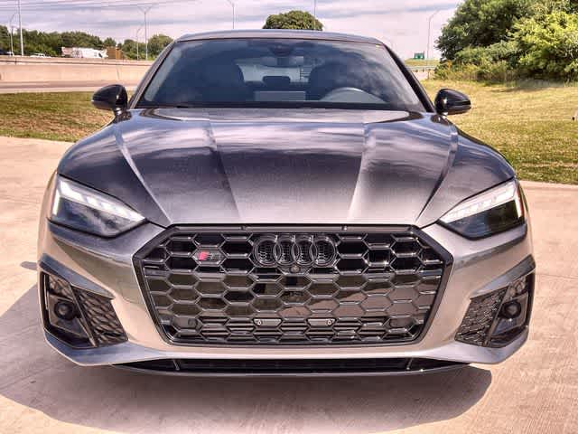 Thumbnail: 2024 Audi S5 - 7