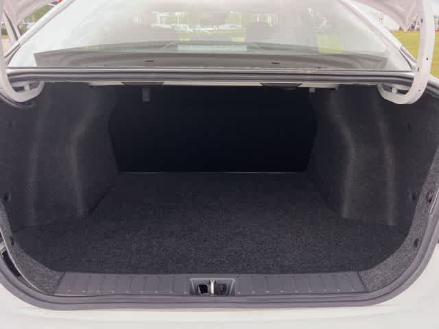 Thumbnail: 2025 Nissan Versa - 20