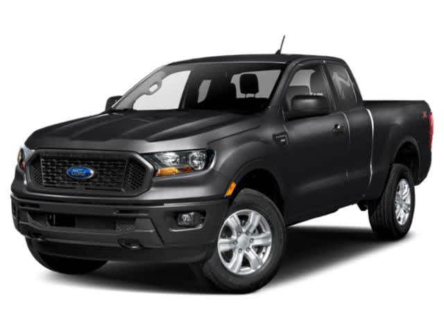 2020 Ford Ranger XLT -
                  Grapevine, TX