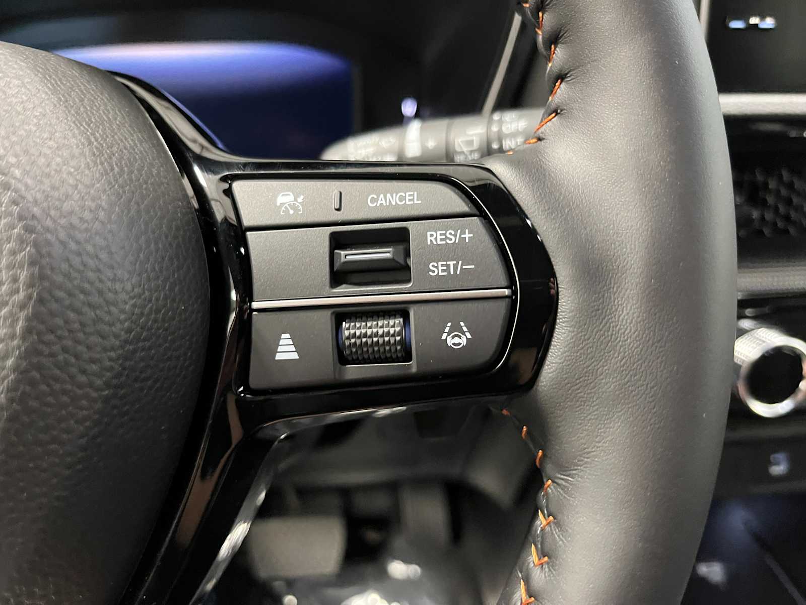 Thumbnail: 2026 Honda CR-V - 19