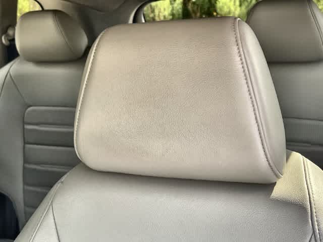 2024 Honda CR-V EX-L - Photo 25